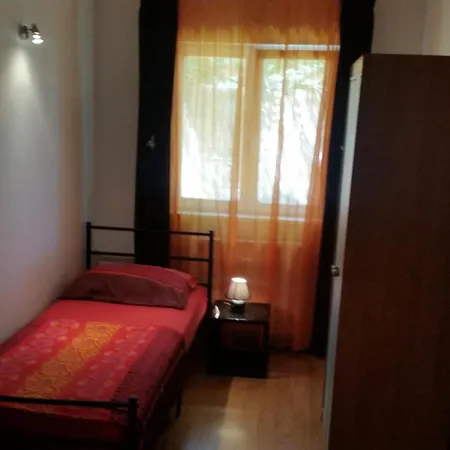 Apartament Casa Chiara Medulin Zewnętrze zdjęcie
