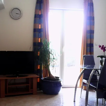 Apartament Casa Chiara Medulin Zewnętrze zdjęcie