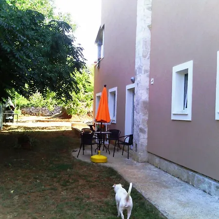 Apartament Casa Chiara Medulin Zewnętrze zdjęcie
