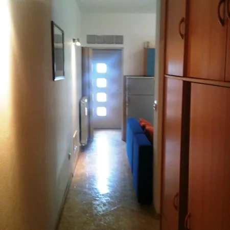 Apartament Casa Chiara Medulin Zewnętrze zdjęcie