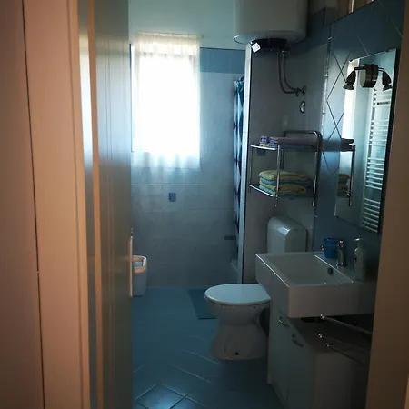 Apartament Casa Chiara Medulin Pokój zdjęcie
