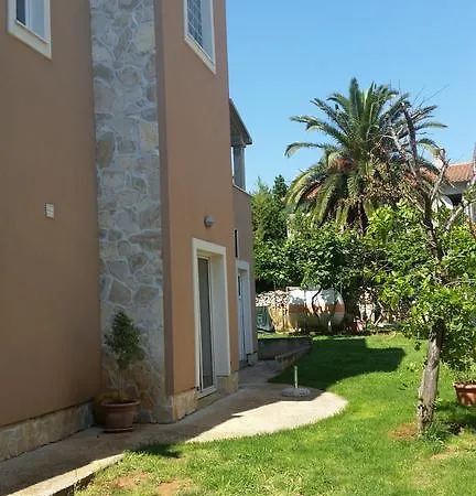 Apartament Casa Chiara Medulin Zewnętrze zdjęcie