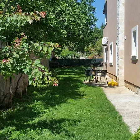 Apartament Casa Chiara Medulin Zewnętrze zdjęcie