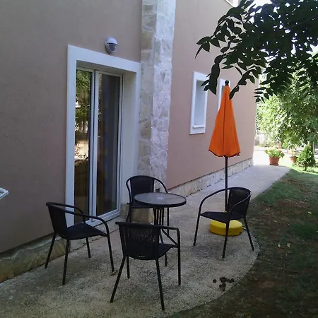 Apartament Casa Chiara Medulin Zewnętrze zdjęcie