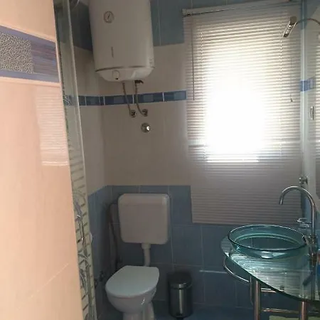 Apartament Casa Chiara Medulin Pokój zdjęcie
