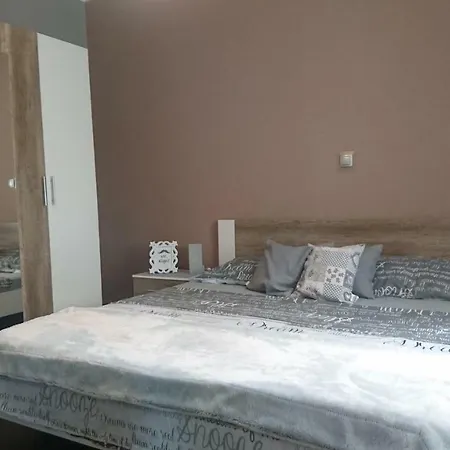 Apartament Casa Chiara Medulin Zewnętrze zdjęcie