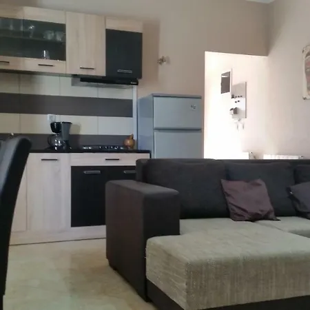 Apartament Casa Chiara Medulin Zewnętrze zdjęcie