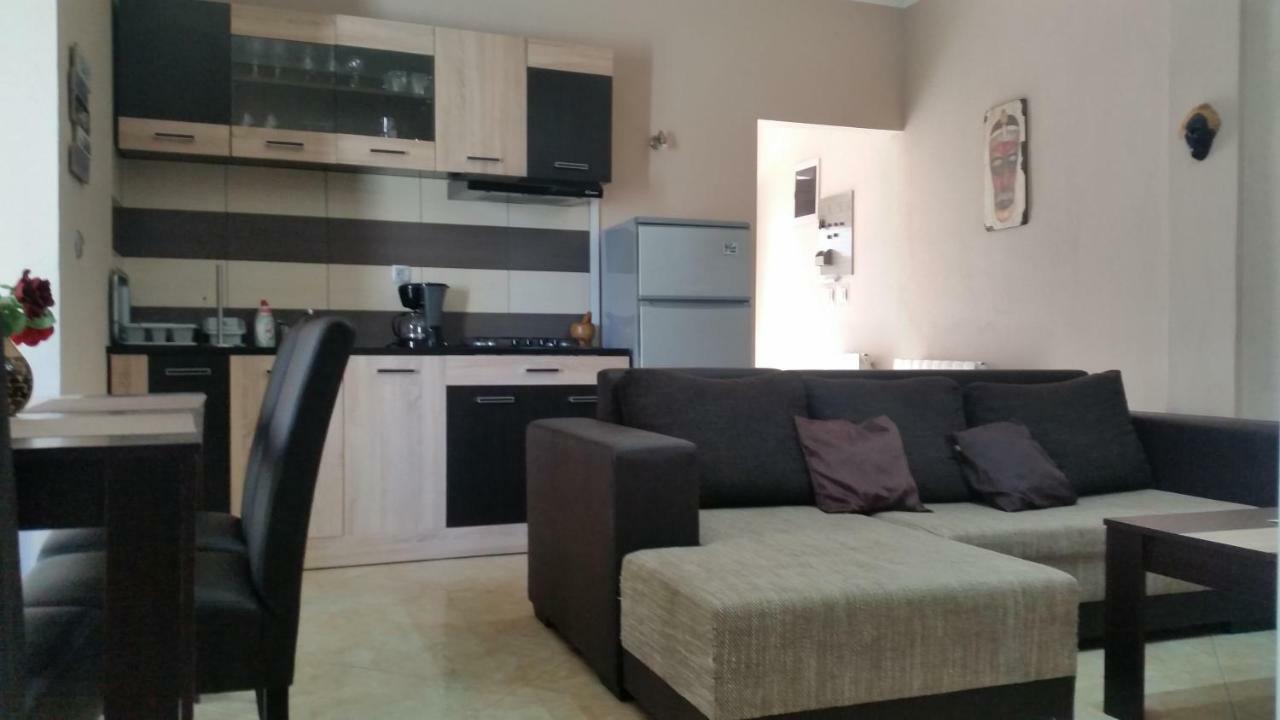 Apartma Casa Chiara Medulin